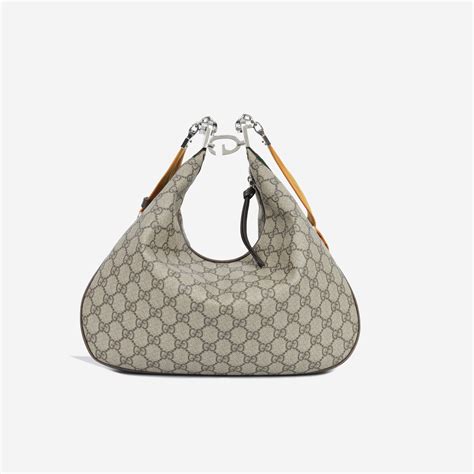 gucci attache medium shoulder bag|Gucci shoulder bag outlet.